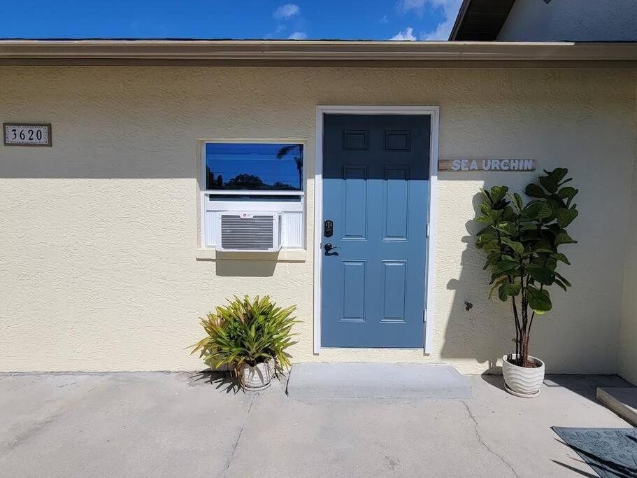 Sea Urchin - Amazing Private Suite Large Bath 3.3Mi 2 Beach Bonita Springs Buitenkant foto