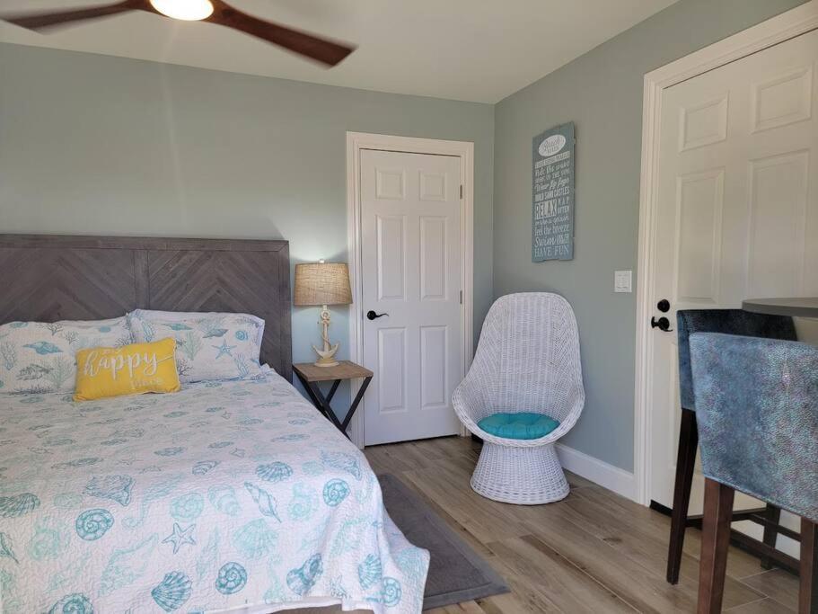 Sea Urchin - Amazing Private Suite Large Bath 3.3Mi 2 Beach Bonita Springs Buitenkant foto